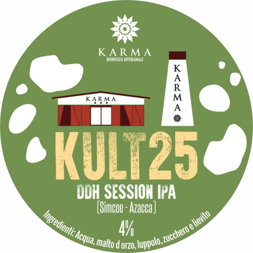 Kult 25