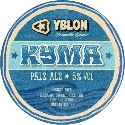 Kyma