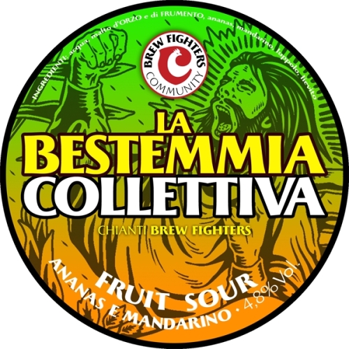 La Bestemmia Collettiva 2026