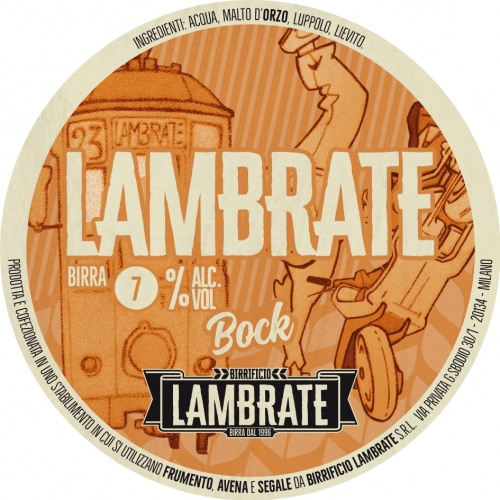 Lambrate