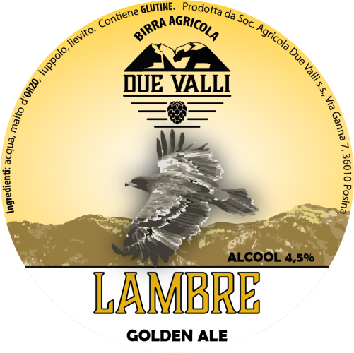 Lambre