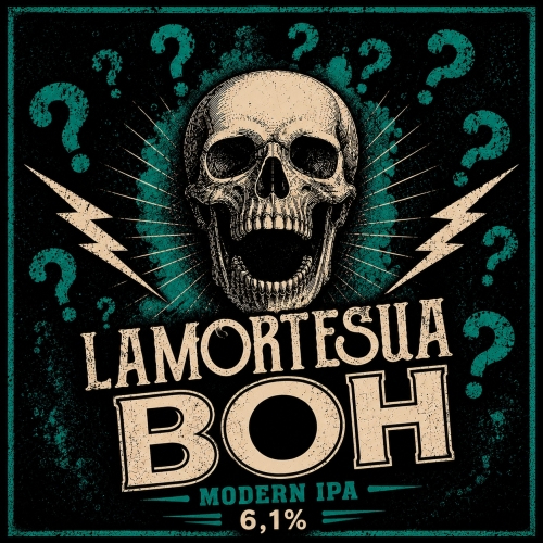 Lamortesua Boh