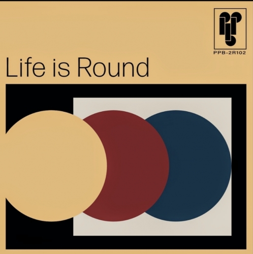 Life Is Round