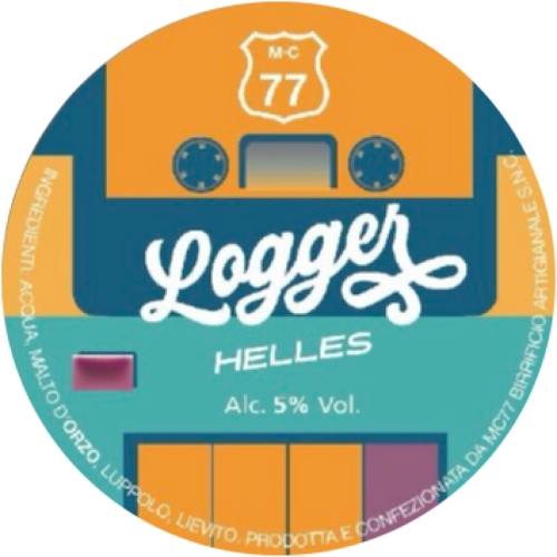 Logger