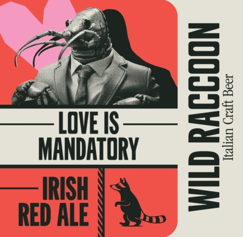 Love Is Mandatory