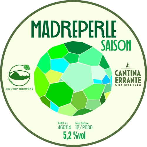 Madreperle