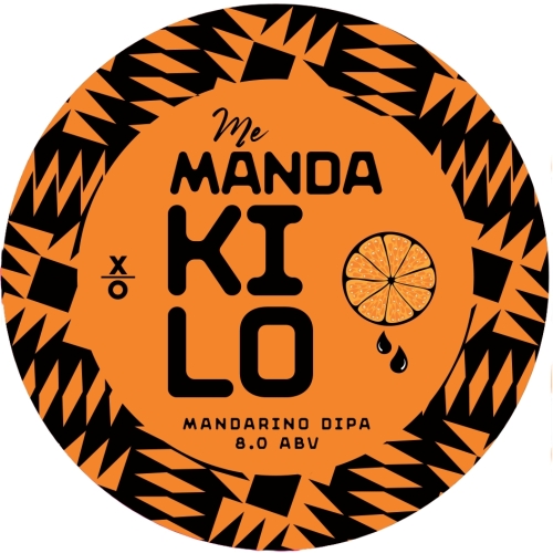 Mandakilo