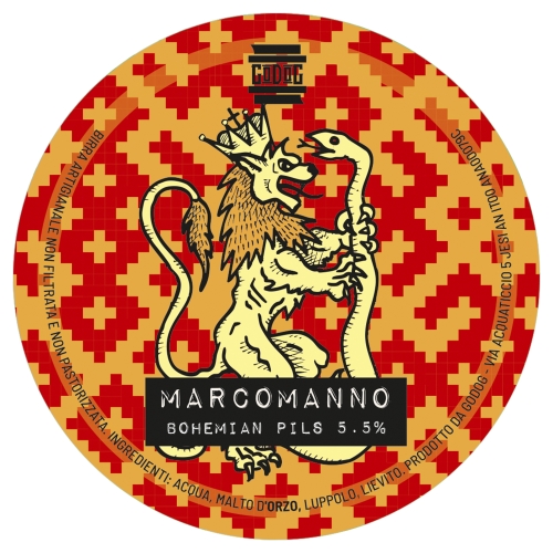 Marcomanno