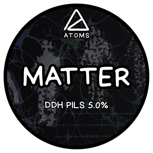 Matter