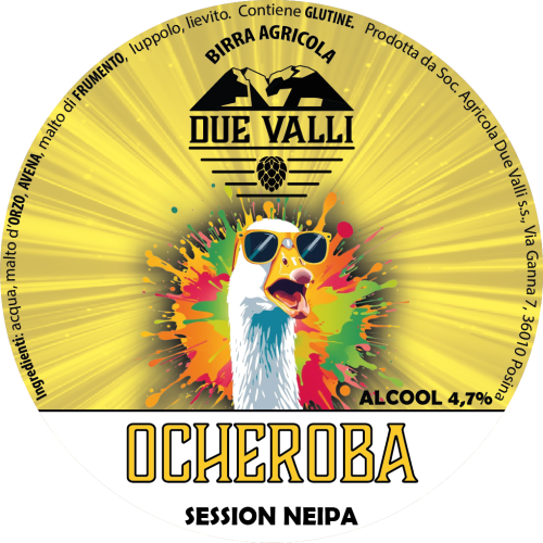 Ocheroba