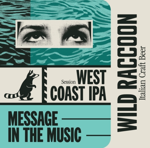 Message In The Music