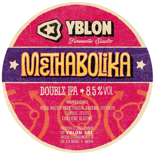 Methabolika