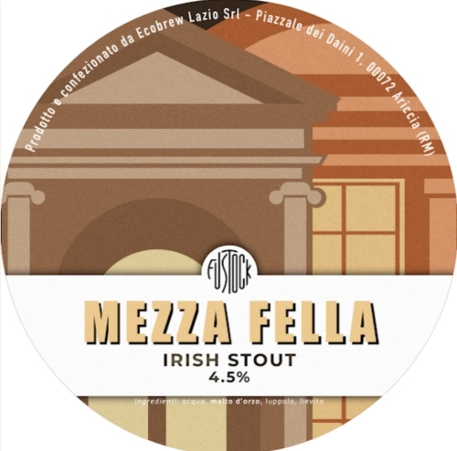 Mezza Fella