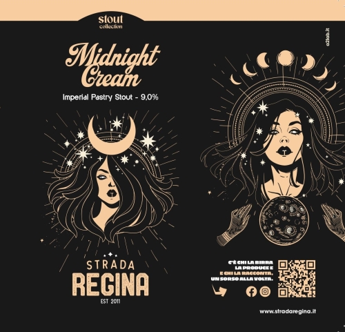 Midnight Cream