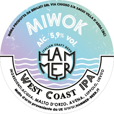 Miwok