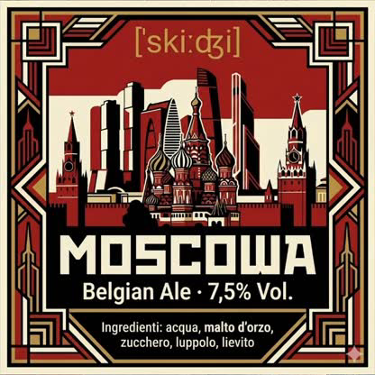 Moscowa