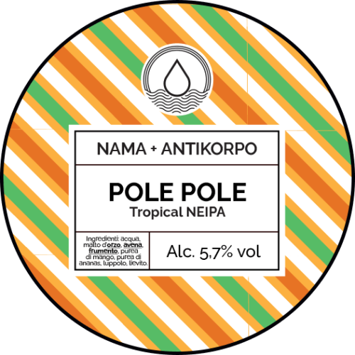 Pole Pole
