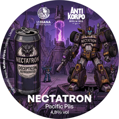 Nectatron