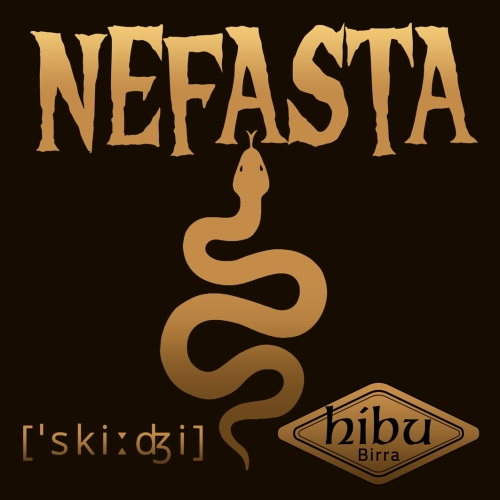 Nefasta
