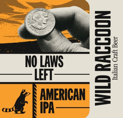 No Laws Left