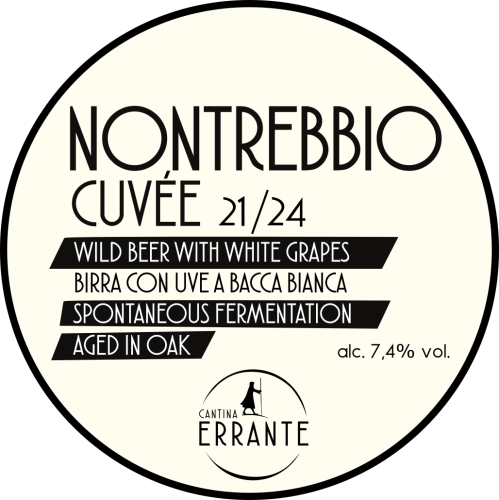 Nontrebbio Cuvée 21/24