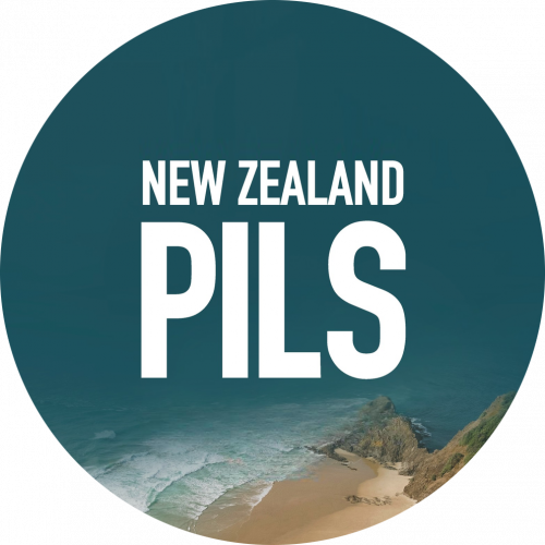 New Zealand Pils