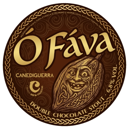 Ó Fáva