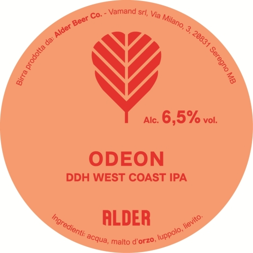Odeon