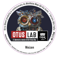 Otus Lab - Weizen