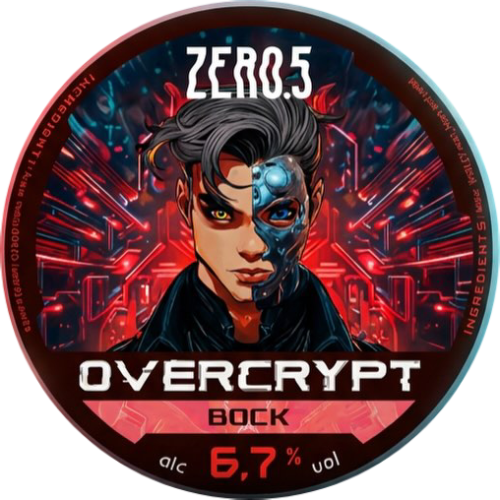 Overcrypt