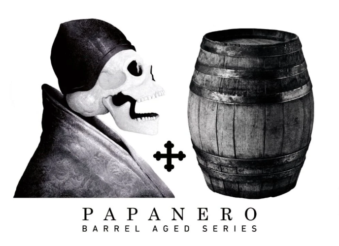 Papanero - Porto Barrel Aged