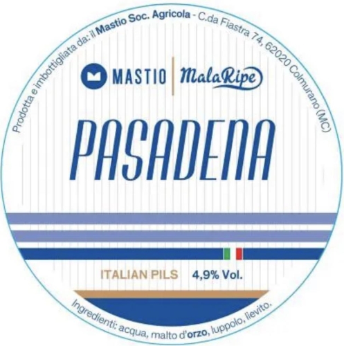 Pasadena