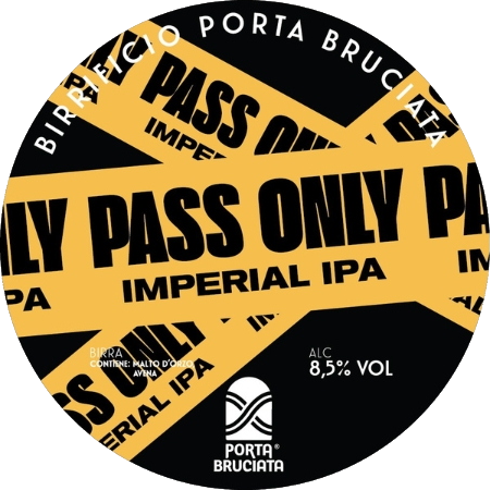 Pass Only