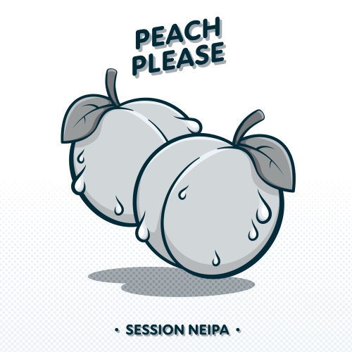 Peach Please
