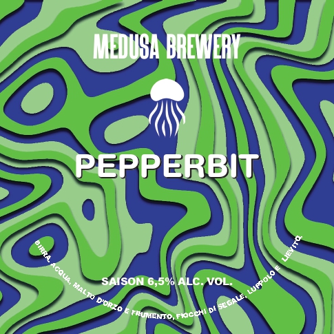 Pepperbit