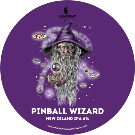 Pinball Wizard