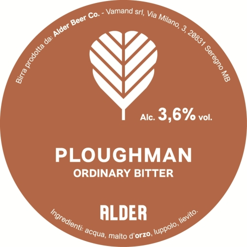 Ploughman