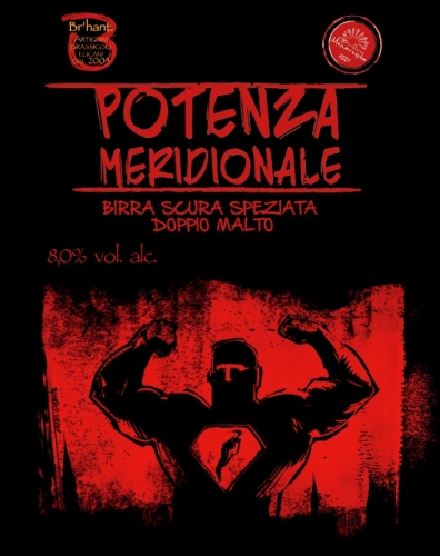Potenza Meridionale