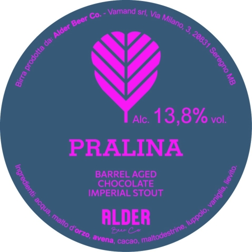 Pralina