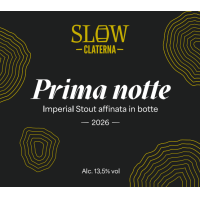 Prima Notte
