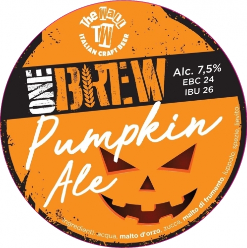 Pumpkin
