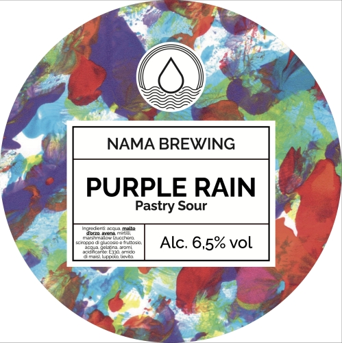 Purple Rain