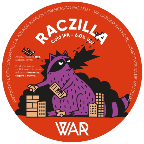 Raczilla