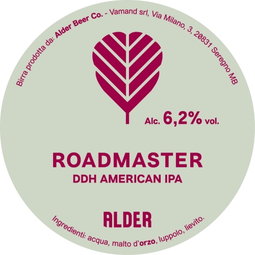 Roadmaster