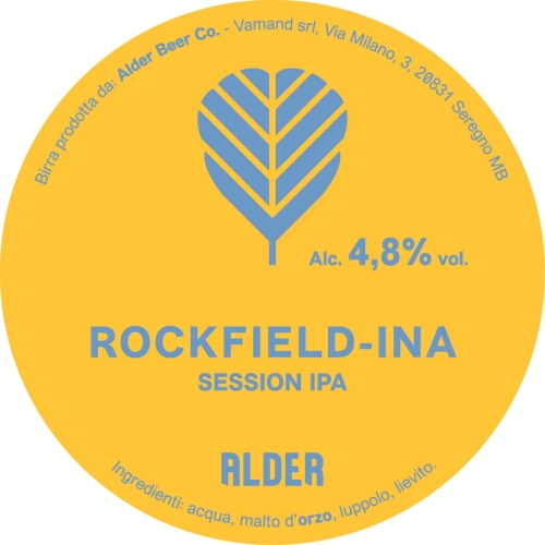 Rockfield-ina