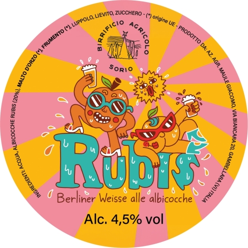 Rubis