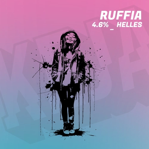 Ruffia