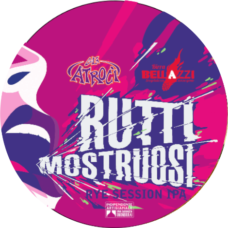 Rutti Mostruosi