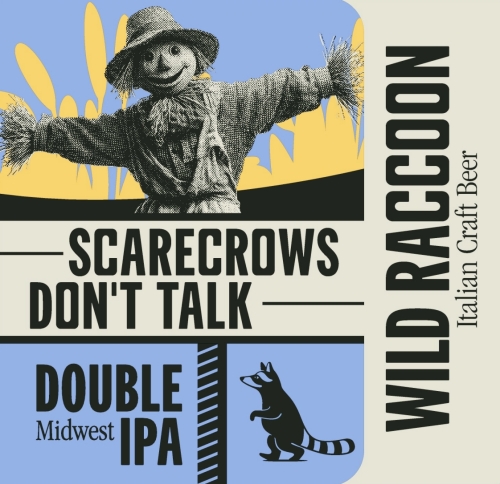 Scarcecrows Don't Talk