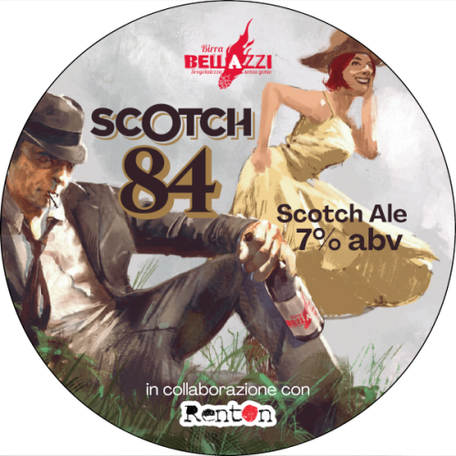 Scotch 84